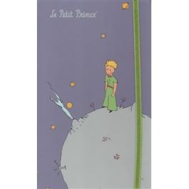 Notes Malý princ / Le Petit Prince