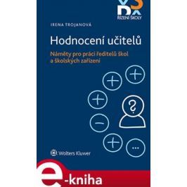 Hodnocení učitelů - Irena Trojanová