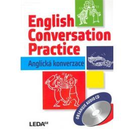 English Conversation Practice + CD