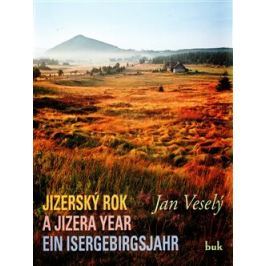 Jizerský rok - Veselý Jan