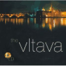 The Vltava + CD - Ivan Matějka
