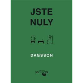 Jste nuly - Hugleikur Dagsson