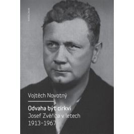 Odvaha být církví - Vojtěch Novotný