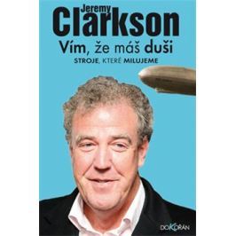 Vím, že máš duši - Jeremy Clarkson