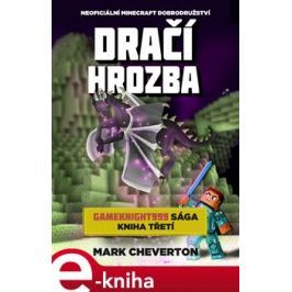 Dračí hrozba - Mark Cheverton