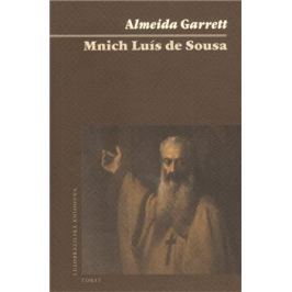 Mnich Luís de Sousa - Almeida Garrett