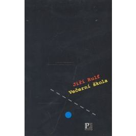 Večerní škola - Jiří Rulf