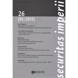 Securitas Imperii 26 (1/2015)