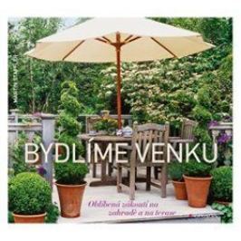 Bydlíme venku - Martin Staffler