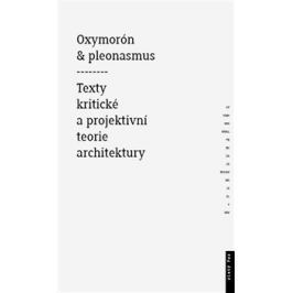 Oxymorón a pleonasmus