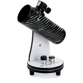 Celestron Firstscope IYA 76 Newton Reflector