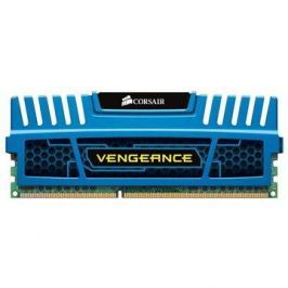 Corsair 4GB DDR3 1600MHz CL9 Blue Vengeance - CMZ4GX3M1A1600C9B