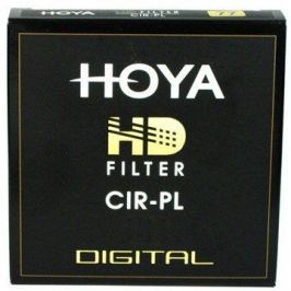 HOYA 55mm HD cirkulární
