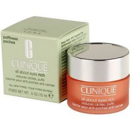 CLINIQUE All About Eyes Rich 15 ml