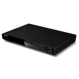 Sony DVP-SR370 černý