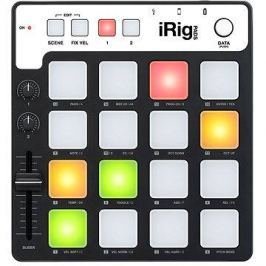 IK Multimedia iRig Pads