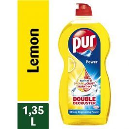 PUR Power Lemon 1,35L