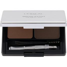 ĽORÉAL Brow Artist Genius Kit Light to Medium 3,5 g