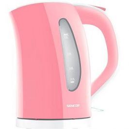 SENCOR SWK Pastels 34RD