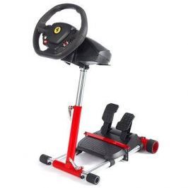 Wheel Stand Pro Thrustmaster F458 Spider Rosso- červený