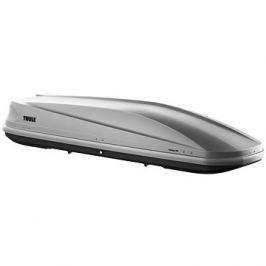 THULE Touring Alpine 700 titan aeroskin