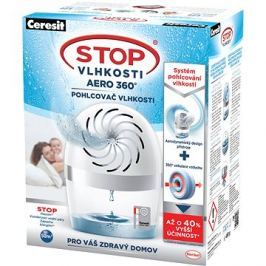 CERESIT Stop Vlhkosti Aero 360° bílý 450 g