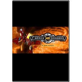 Space Rangers HD: A War Apart