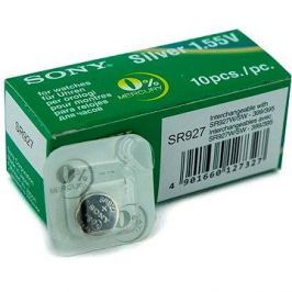 SONY 399 / 395 / sr927sw (10 ks)