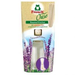 FROSCH Oase aroma difuzér Levandule 90 ml