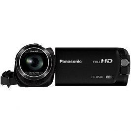 Panasonic HC-W580EP-K černá