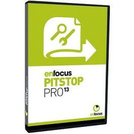 Enfocus PitStop Pro 13 (elektronická licence)