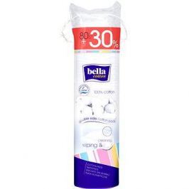 BELLA odličovací tampony (80+30 ks)