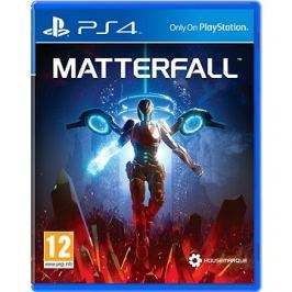 Matterfall - PS4