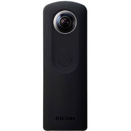 RICOH THETA S černý