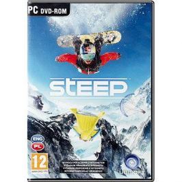 Steep