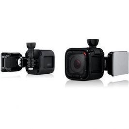 GOPRO Low Profile Helmet Swivel Mount