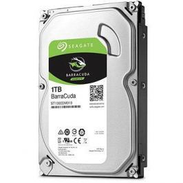 Seagate BarraCuda 1TB