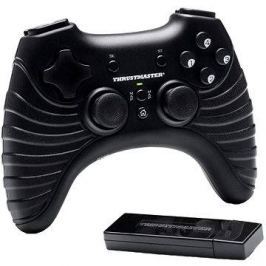 Thrustmaster T-Wireless Black