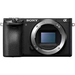 Sony Alpha A6500 tělo
