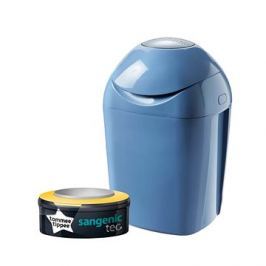 Tommee Tippee Sangenic Tec - modrý