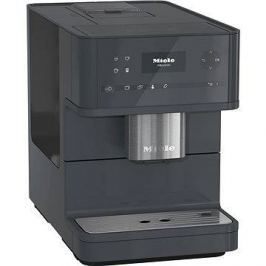 Miele CM 6150 šedá
