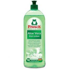 FROSCH EKO Na nádobí Aloe vera 750 ml