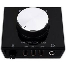 M-Audio M-Track Hub