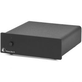 Pro-Ject Phono Box S černý