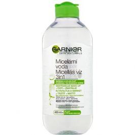 GARNIER Skin Naturals Micelární voda 3 v 1 400 ml