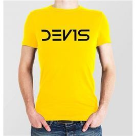 Dev1s Unisex žluté S