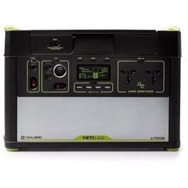 GoalZero Yeti 1400 Lithium