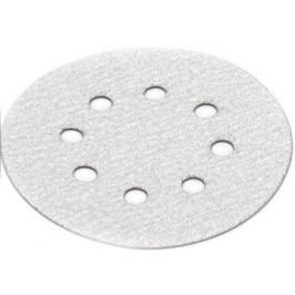 Kreator KRT230554 Sada brusných papírů na barvu G60/125mm, 5ks