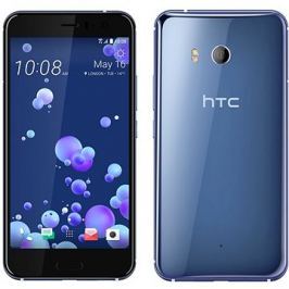 HTC U11 Amazing Silver