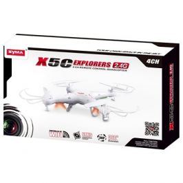 Syma X5C